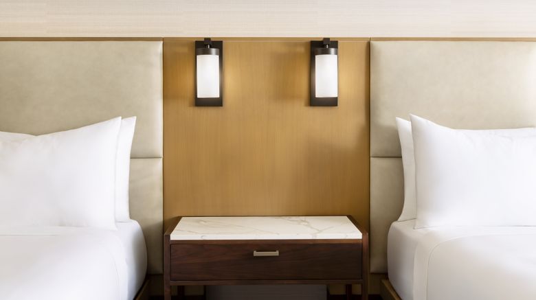 <b>Hotel Santiago, Curio Collection Room</b>. Images powered by <a href="https://www.leonardoworldwide.com/" title="Leonardo Worldwide" target="_blank">Leonardo</a>.