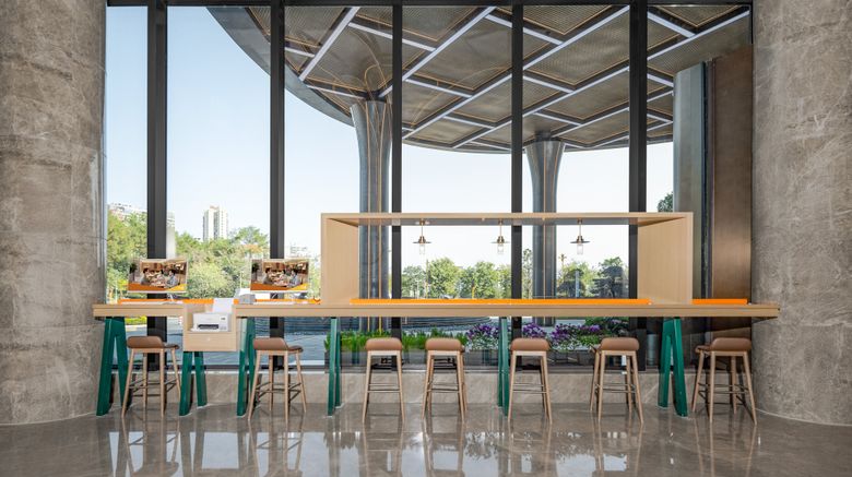 <b>Home2 Shaoguan Wengyuan Other</b>. Images powered by <a href="https://www.leonardoworldwide.com/" title="Leonardo Worldwide" target="_blank">Leonardo</a>.