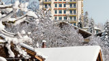 Palace Hotel Gstaad Other