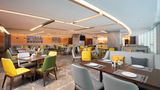 Hampton Inn Shenzhen Baoan Xinan Restaurant