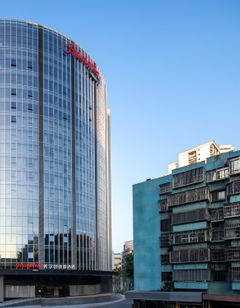 Hampton Inn Shenzhen Baoan Xinan