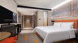 Hampton Inn Shenzhen Baoan Xinan Room