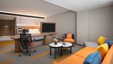 Hampton Inn Shenzhen Baoan Xinan Room