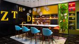 Hampton Inn Shenzhen Baoan Xinan Lobby