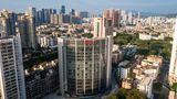 Hampton Inn Shenzhen Baoan Xinan Exterior