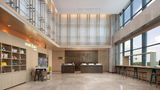 Home2 Suites Chengdu Huaizhou New Town Lobby
