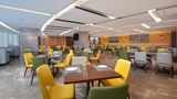 Hampton Inn Shenzhen Baoan Xinan Restaurant