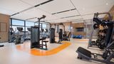Home2 Suites Chengdu Huaizhou New Town Recreation