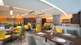 Hampton Inn Shenzhen Baoan Xinan Restaurant