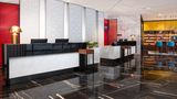 Hampton Inn Shenzhen Baoan Xinan Lobby