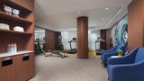 Hampton Inn Shenzhen Baoan Xinan Recreation