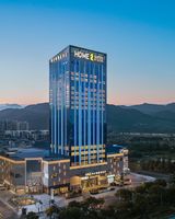 Home2 Suites Chengdu Huaizhou New Town