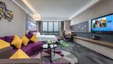 <b>Hampton by Hilton Daxing World Flower Room</b>. Images powered by <a href="https://www.leonardoworldwide.com/" title="Leonardo Worldwide" target="_blank">Leonardo</a>.