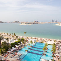 Jumeirah Zabeel Saray