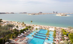 Jumeirah Zabeel Saray