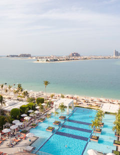 Jumeirah Zabeel Saray
