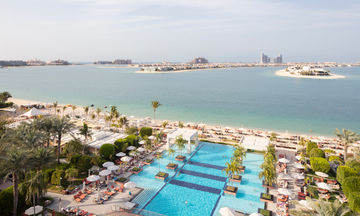 Jumeirah Zabeel Saray