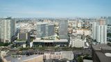 <b>Jubilee Prestige Hotel Ratchadapisek Exterior</b>. Images powered by <a href="https://www.leonardoworldwide.com/" title="Leonardo Worldwide" target="_blank">Leonardo</a>.