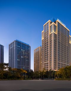 Home2 Suites Kunming Xishan