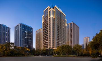 Home2 Suites Kunming Xishan