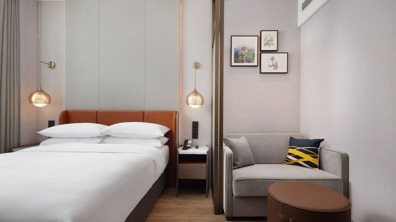 <b>Home2 Suites by Hilton Beijing Shunyi Room</b>. Images powered by <a href="https://www.leonardoworldwide.com/" title="Leonardo Worldwide" target="_blank">Leonardo</a>.