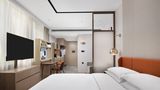 <b>Home2 Suites by Hilton Beijing Shunyi Room</b>. Images powered by <a href="https://www.leonardoworldwide.com/" title="Leonardo Worldwide" target="_blank">Leonardo</a>.