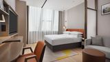 <b>Home2 Suites by Hilton Beijing Shunyi Room</b>. Images powered by <a href="https://www.leonardoworldwide.com/" title="Leonardo Worldwide" target="_blank">Leonardo</a>.