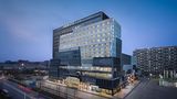 <b>Home2 Suites by Hilton Beijing Shunyi Exterior</b>. Images powered by <a href="https://www.leonardoworldwide.com/" title="Leonardo Worldwide" target="_blank">Leonardo</a>.