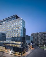 Home2 Suites by Hilton Beijing Shunyi