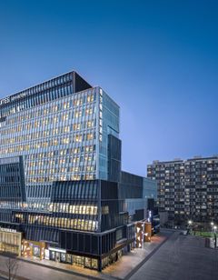 Home2 Suites by Hilton Beijing Shunyi