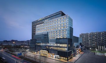 Home2 Suites by Hilton Beijing Shunyi