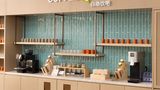 <b>Home2 Suites by Hilton Beijing Shunyi Restaurant</b>. Images powered by <a href="https://www.leonardoworldwide.com/" title="Leonardo Worldwide" target="_blank">Leonardo</a>.