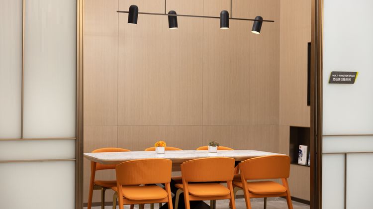 Home2 Suites by Hilton Beijing Shunyi Meeting