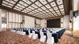 Hampton Taian City Center Meeting
