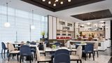Hampton Taian City Center Restaurant