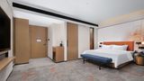 Hampton Taian City Center Room