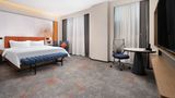 Hampton Taian City Center Room