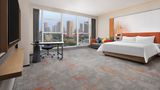 Hampton Taian City Center Room