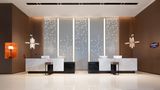 <b>Hampton Chengdu Shuangliu Airpt Lobby</b>. Images powered by <a href="https://www.leonardoworldwide.com/" title="Leonardo Worldwide" target="_blank">Leonardo</a>.