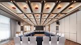 Hampton Taian City Center Meeting