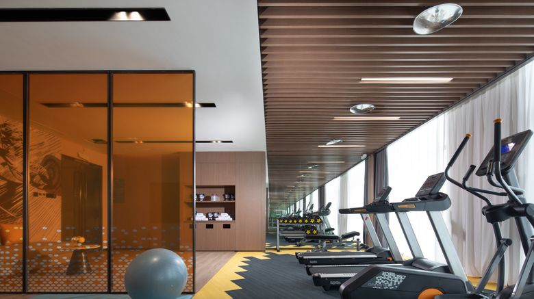 <b>Hampton Chengdu Shuangliu Airpt Recreation</b>. Images powered by <a href="https://www.leonardoworldwide.com/" title="Leonardo Worldwide" target="_blank">Leonardo</a>.