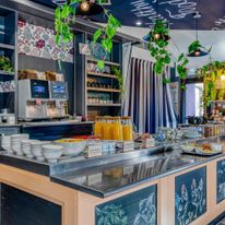 B&B Hotel Bordeaux Merignac Aeroport