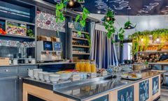 B&B Hotel Bordeaux Merignac Aeroport