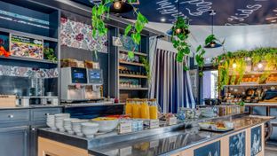 B&B Hotel Bordeaux Merignac Aeroport