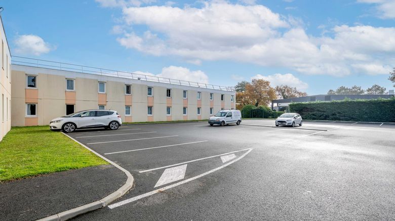 <b>B&B Hotel Bordeaux Merignac Aeroport Other</b>. Images powered by <a href="https://www.leonardoworldwide.com/" title="Leonardo Worldwide" target="_blank">Leonardo</a>.