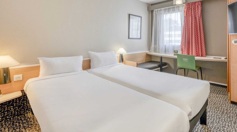 <b>B&B Hotel Bordeaux Merignac Aeroport Room</b>. Images powered by <a href="https://www.leonardoworldwide.com/" title="Leonardo Worldwide" target="_blank">Leonardo</a>.