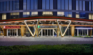 Embassy Sts by Hilton Dubai Business Bay
