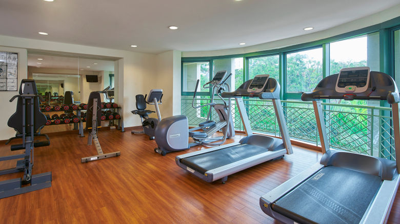 <b>Village Residence West Coast Health Club</b>. Images powered by <a href="https://www.leonardoworldwide.com/" title="Leonardo Worldwide" target="_blank">Leonardo</a>.
