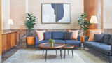 Village Residence West Coast Lobby