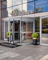 Citadines Maslak Istanbul